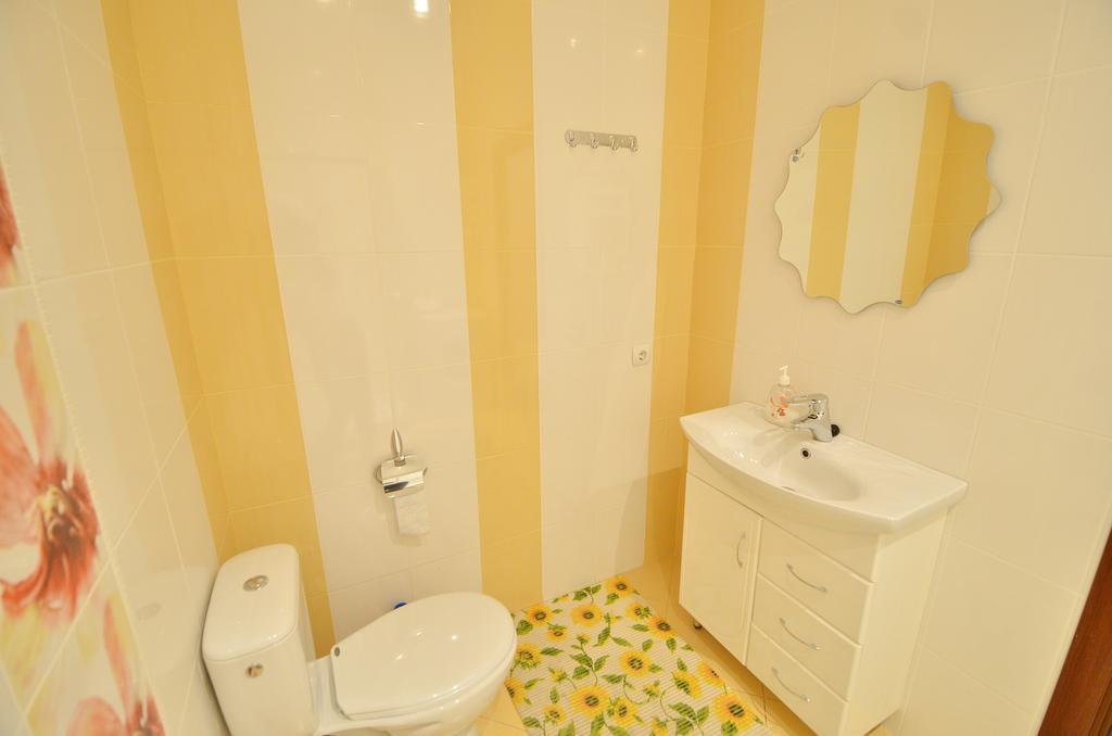 Luxury On Sobornaya Street *