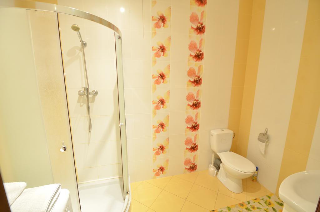 Luxury On Sobornaya Street Apartment *