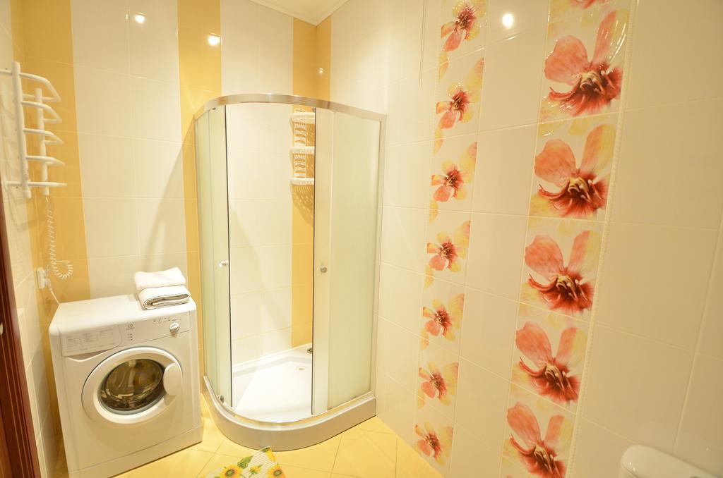 Apartment Luxury On Sobornaya Street Mykolaiv