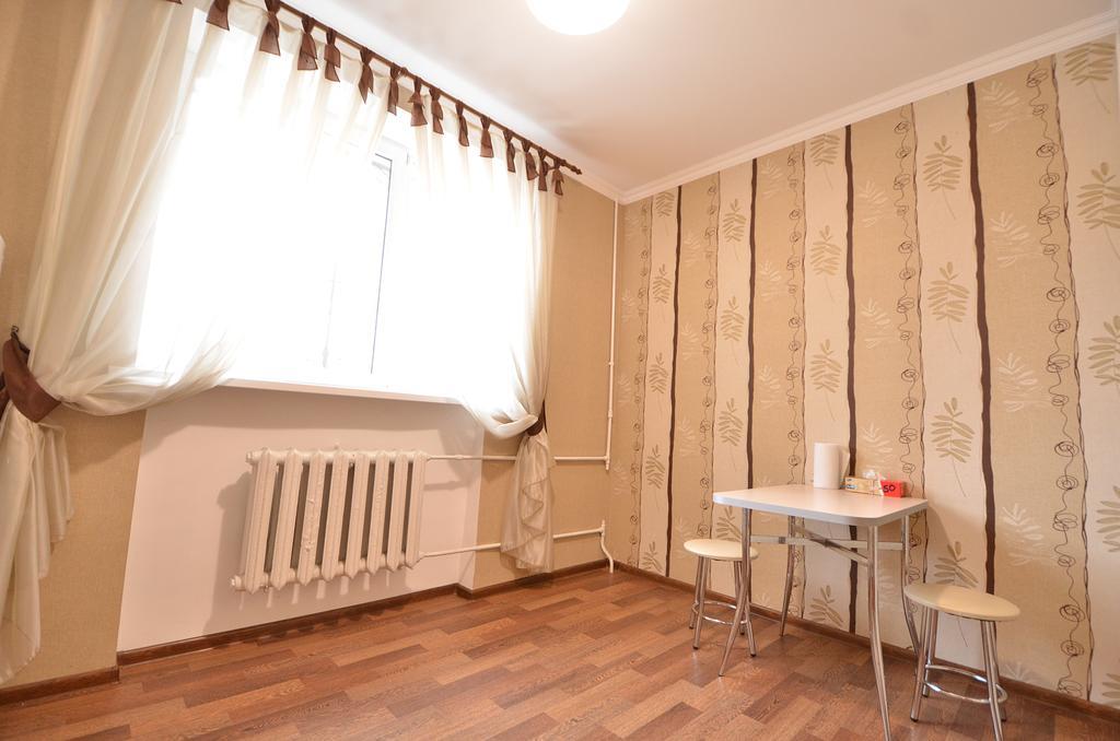 Luxury On Sobornaya Street Apartment Mykolaiv