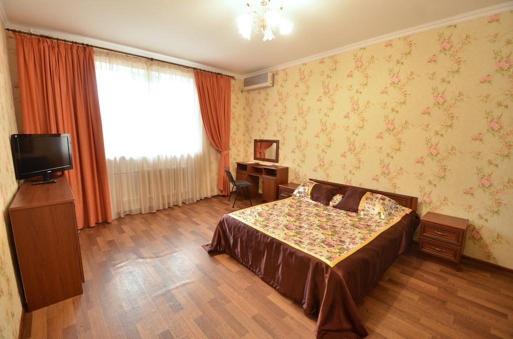 Luxury On Sobornaya Street Mykolaiv