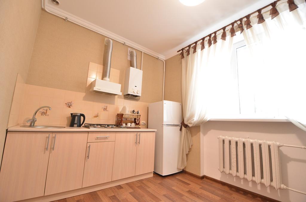 Luxury On Sobornaya Street Apartment